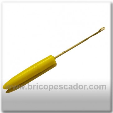 Punzón montaje de assists