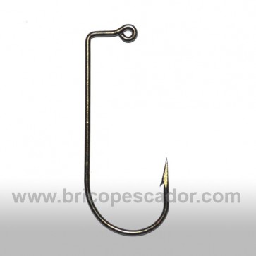 Anzuelo VMC jig 9147 #3/0 