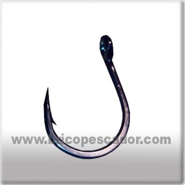 Anzuelo anilla forjado VMC 7264 Extrafuerte #7/0