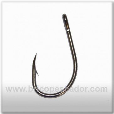 Anzuelo black sea 1/0