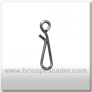 Conector click rápido #1