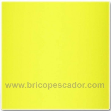 colorante fluorescente amarillo para vinilo liquido