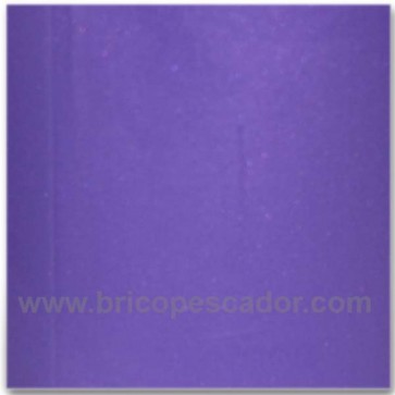colorante iridiscente purpura para vinilo liquido