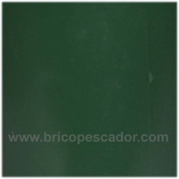 Colorante fluorescente verde limón transparente