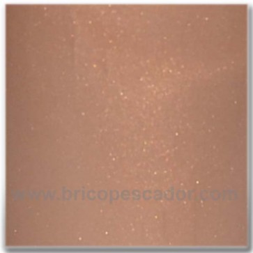colorante perlado cobre suave para vinilo líquido