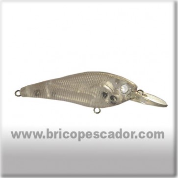 Crankbait babero 9.6 cm.