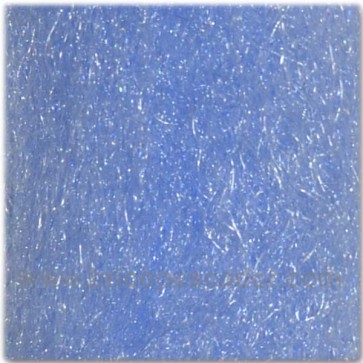 pelo sintetico demone hair azul