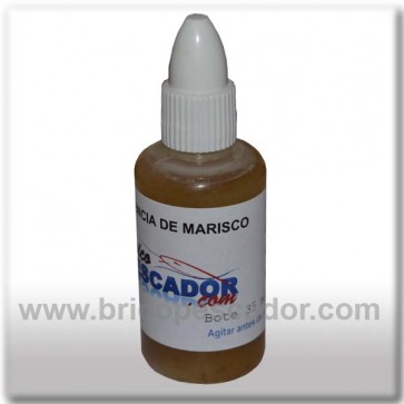 esencia de marisco para vinilo liquido