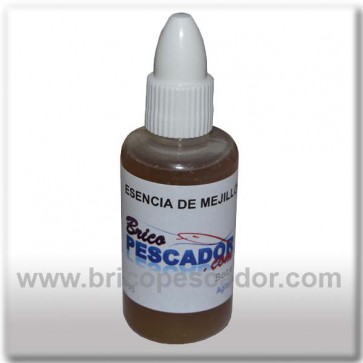 esencia de mejillon para vinilo liquido