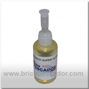 Esencia de super olor