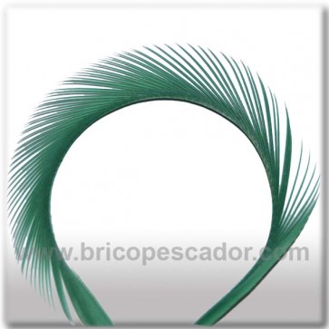 Goose Biot Stripped, color verde