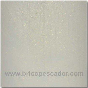 Colorante iridiscente oro