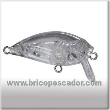 Micro Crankbait 4 cm