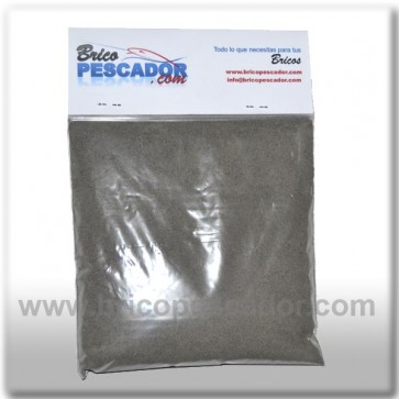 Microesferas y escamas solidas para aumentar flotabilidad