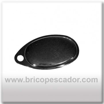 pala cucharilla francesa