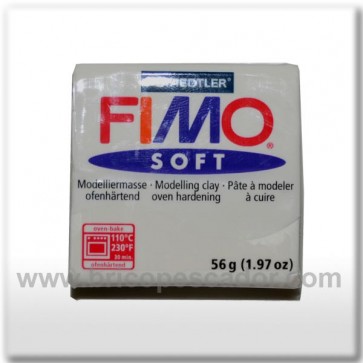 FIMO pasta de modelar