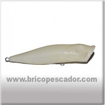 Popper branquias 9.1 cm