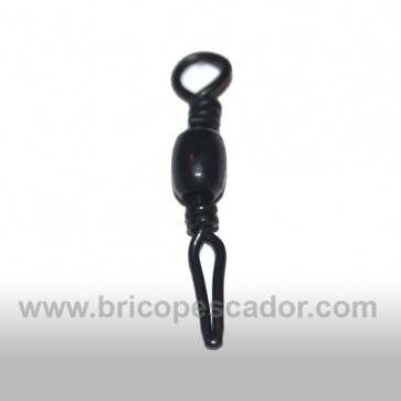 Quitavueltas Drop shot Nº 12