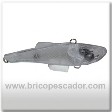 cranckbait superficie 7.6cm