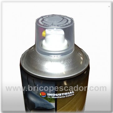 Spray Montana barniz acrilico. 400 ml.