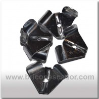 Hélice para buzzbait aluminio pequeño.