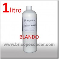 vinilo líquido blando megalure 1L.