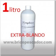 vinilo líquido extrablando megalure 1L.