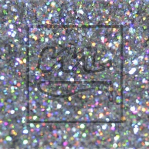 Glitter térmico Megalure Holográfico. 0.4