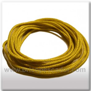 Cuerda kevlar para assist jigging 1000 lb. (3 m.)