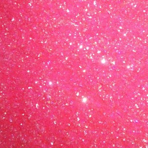 Glitter térmico Megalure Perlado rosa. 0.4