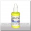 bote colorante fluorescente amarillo para vinilo liquido
