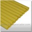 fundas termorretractiles 6mm amarillo